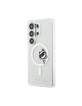  Karl Lagerfeld Samsung S26 Ultra Hülle Case Choupette Peekaboo Magnetic