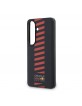 Red Bull Samsung S26+ Plus Hülle Case Meshed Powerbar Magnetic Navy Blau