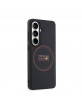 Red Bull Samsung S26 Hülle Case Meshed Red Ring Magnetic Blau Navy