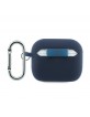 Red Bull AirPods Pro 3 Silicone Case, Navy Blue