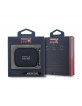 Red Bull AirPods Pro 3 Case Lines Silicone Navy Blue