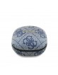 Guess Kopfhörer Bluetooth 5.4 ENC TWS 4G Script Blau