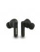 Guess Kopfhörer Bluetooth 5.4 ENC TWS 4G Script Blau