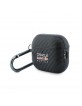 Red Bull AirPods Pro 3 Hülle Case Cover Carbon Schwarz