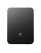 Original Xiaomi Powerbank Ultra Thin Magnetic 5000mAh 15W Schwarz