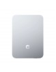 Original Xiaomi Powerbank Ultra Thin Magnetic 5000mAh 15W Silber
