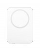 Original Xiaomi Powerbank Ultra Thin Magnetic 5000mAh 15W Silber