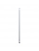 Original Xiaomi Powerbank Ultra Thin Magnetic 5000mAh 15W Silber