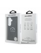 Karl Lagerfeld Samsung S26+ Plus Hülle Case RSG Logo Magnetic Schwarz