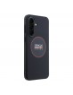 Red Bull Samsung A37 Hülle Case Red Ring MagSafe Navy Blau