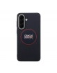 Red Bull Samsung A57 Hülle Case Red Ring MagSafe Navy Blau