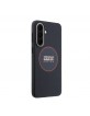 Red Bull Samsung A57 Hülle Case Red Ring MagSafe Navy Blau