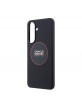 Red Bull Samsung A57 Hülle Case Red Ring MagSafe Navy Blau