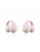 Guess OWS Wireless Headphones Mini Classic Logo Pink