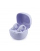 Guess OWS Wireless Headphones Mini Classic Logo Purple