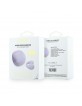 Guess OWS Wireless Headphones Mini Classic Logo Purple