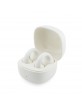 Guess OWS Wireless Headphones Mini Classic Logo White