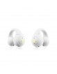 Guess OWS Wireless Headphones Mini Classic Logo White