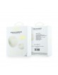 Guess OWS Wireless Headphones Mini Classic Logo White