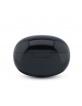 Guess OWS Wireless Headphones Metallic Finish Classic Logo Black