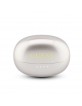 Guess OWS Wireless Headphones Metallic Finish Classic Logo Gold