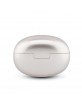 Guess OWS Wireless Headphones Metallic Finish Classic Logo Gold