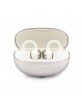 Guess OWS Wireless Headphones Metallic Finish Classic Logo Gold