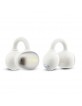Guess OWS Wireless Headphones Metallic Finish Classic Logo Gold