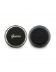 Guess Bluetooth Lautsprecher Metalllogo Script 5W Schwarz