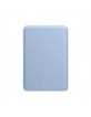 Original Xiaomi Magnetische Powerbank Super Slim 22,5 W 5000 mAh Blau