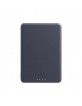 Original Xiaomi Magnetische Powerbank Super Slim 22,5 W 5000 mAh Schwarz