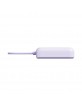 Original Xiaomi Magnetische Powerbank 33W 10000mAh mit Ständer USB-C-Kabel Lila