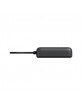Original Xiaomi Magnetische Powerbank 33W 10000mAh mit Ständer USB-C-Kabel Grau