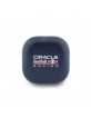 Red Bull Bluetooth 5.4 Kopfhörer ENC TWS Powerbar Blau