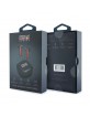Red Bull Bluetooth 5.4 Kopfhörer ENC TWS Powerbar Blau