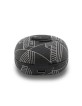 Lacoste Bluetooth Kopfhörer Monogram Blend ANC / ENC TWS Schwarz