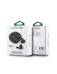 Lacoste Bluetooth Kopfhörer Monogram Blend ANC / ENC TWS Schwarz