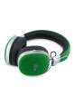 Lacoste Bluetooth Kopfhörer Petit Pique ENC Kabellose Estragon Grün