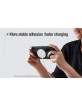 Nillkin Samsung Z Fold 8 Ultra Book Case Hülle Magnetic Super Frosted Transparent