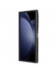 Nillkin Samsung Z Fold 8 Ultra Book Case Hülle Magnetic CamShield Prop Transparent
