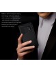 Nillkin Samsung Z Fold 8 Ultra Pen Book Case Hülle Magnetic CamShield Prop Schwarz