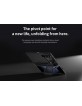 Nillkin Samsung Z Fold 8 Ultra Pen Book Case Hülle Magnetic CamShield Prop Schwarz