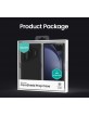 Nillkin Samsung Z Fold 8 Ultra Pen Book Case Hülle Magnetic CamShield Prop Schwarz