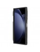 Nillkin Samsung Z Fold 8 Ultra Pen Book Case Hülle Magnetic CamShield Prop Transparent