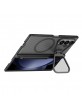 Nillkin Samsung Z Fold 8 Ultra Pen Book Case Hülle Magnetic CamShield Prop Transparent