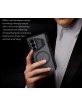 Nillkin Samsung Z Fold 8 Ultra Pen Book Case Hülle Magnetic CamShield Prop Transparent