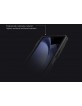 Nillkin Samsung Z Fold 8 Ultra Pen Book Case Hülle Magnetic CamShield Prop Transparent