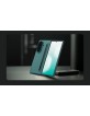 Nillkin Samsung Z Fold 8 Ultra Pen Book Case Cover Hülle Silicone Flex Grün