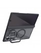 Nillkin Samsung Z Fold 8 Ultra Book Case Cover Hülle Magnetic Iceblade Prop