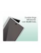 Nillkin Samsung Z Fold 8 Ultra Book Case Cover Hülle Magnetic Iceblade Prop